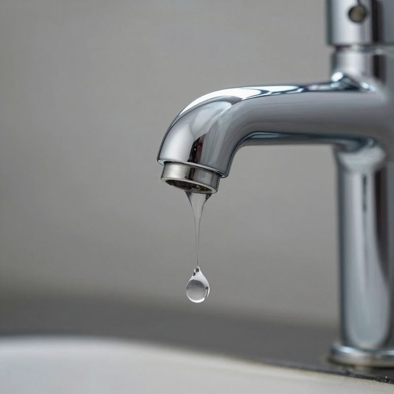 Leak Detection & Repair in Hammond