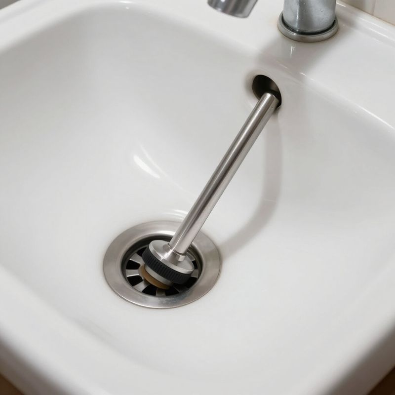Drain Cleaning & Unclogging in Hammond