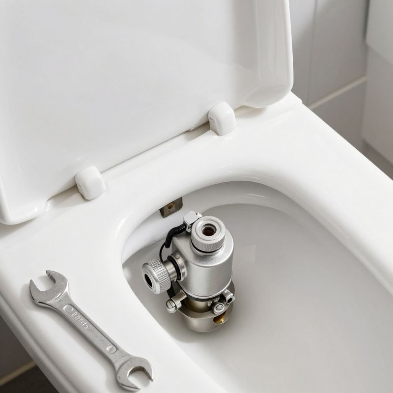 Toilet & Faucet Repair in Hammond