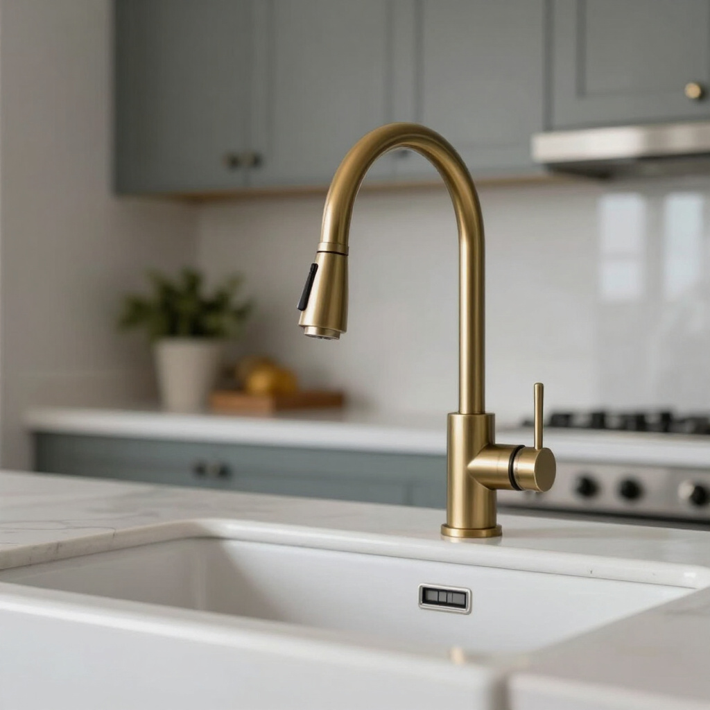 Bathroom & Kitchen Upgrades in Hammond