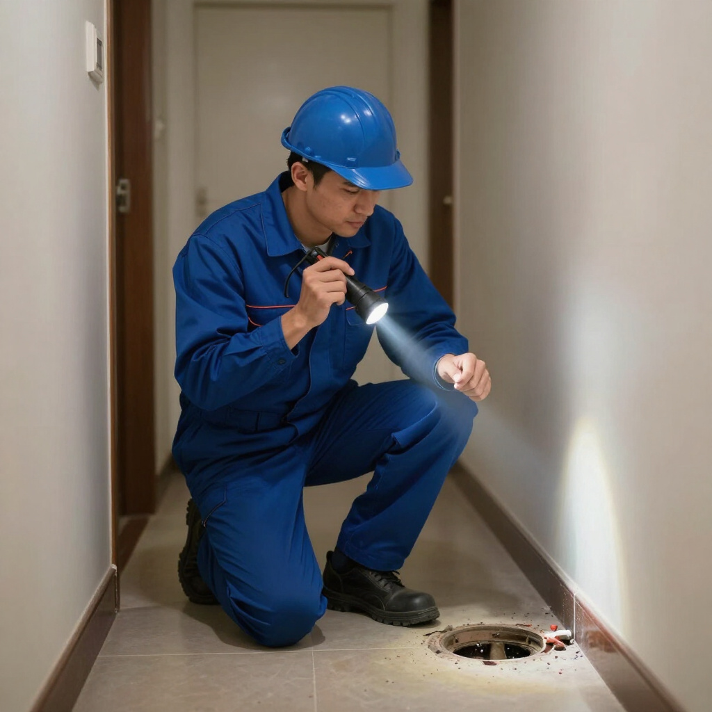 Emergency Plumbing in Hammond